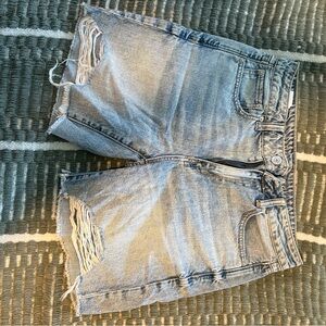 American Eagle Outfitters Blue Denim Jeans